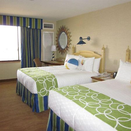 Disneys Paradise Pier Anaheim Habitación foto