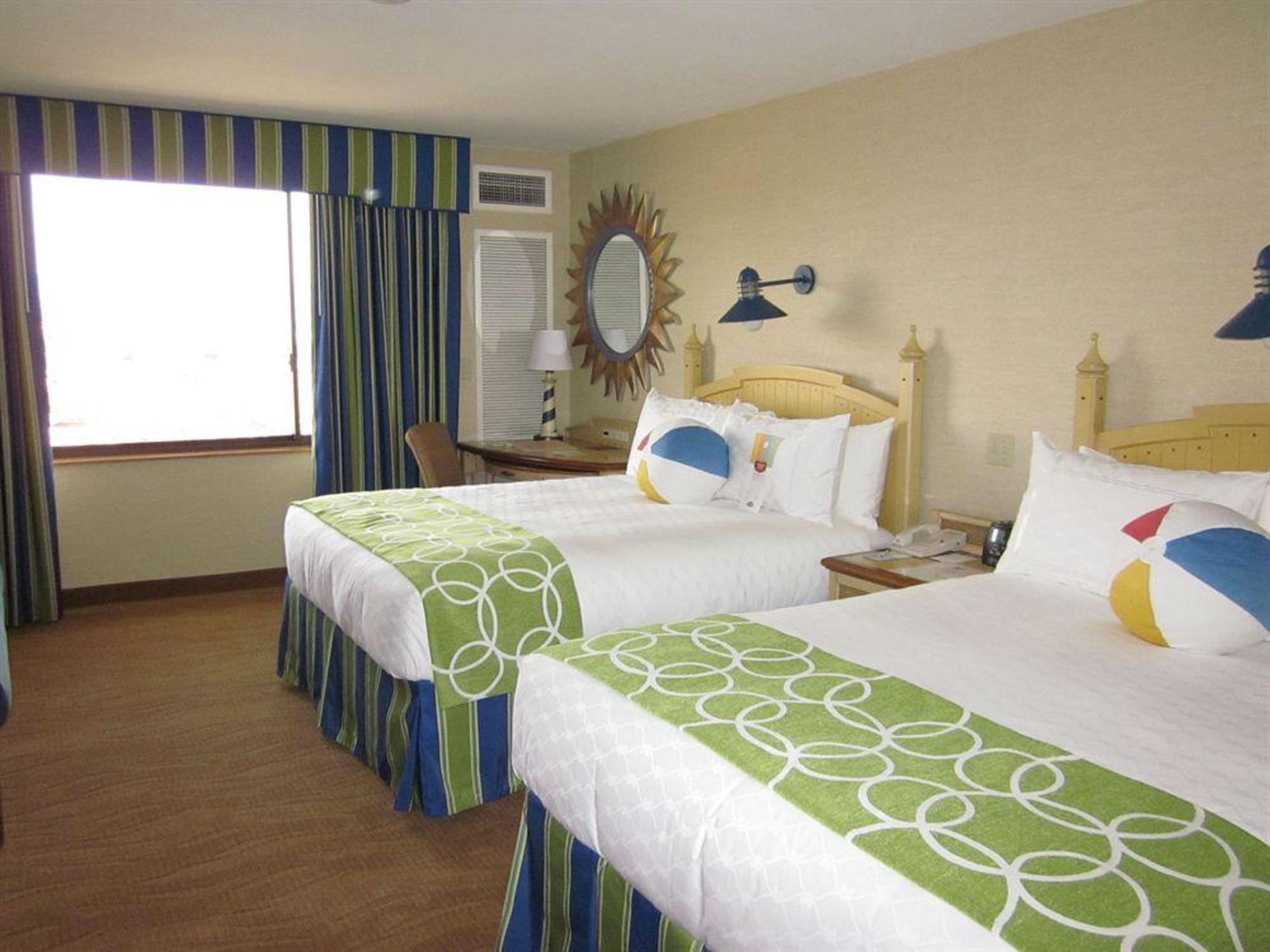 Disneys Paradise Pier Anaheim Habitación foto