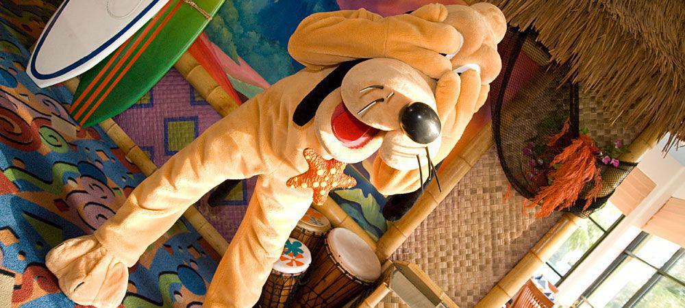 Disneys Paradise Pier Anaheim Exterior foto